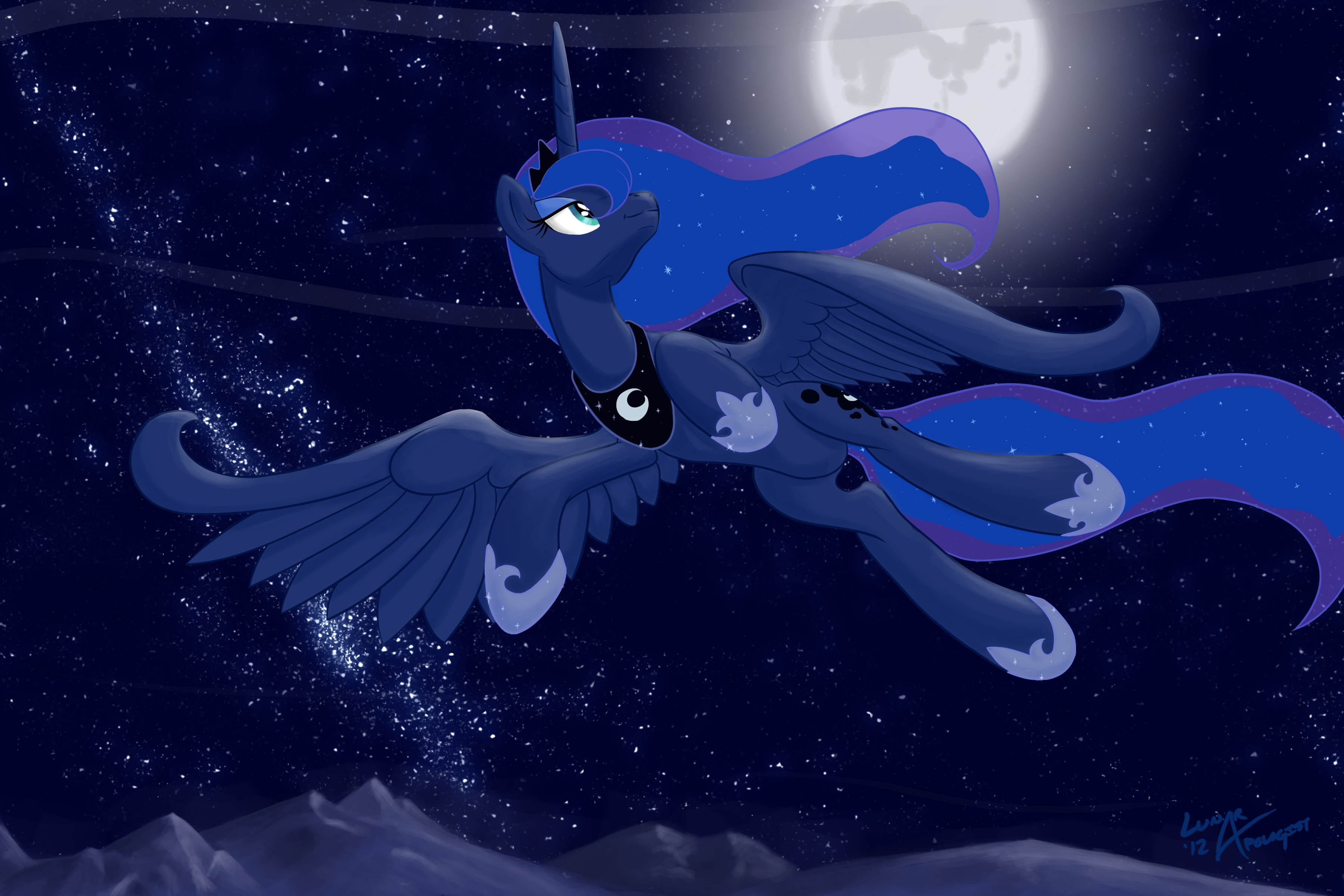 Литл пони лунная пони. My little Pony Луна. Королева Луна пони. My little Pony Королева Луна. Луна МЛП рост.